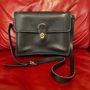 Coach Messenger/Satchel Bag